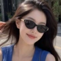 男女防紫外线个性复古太阳镜