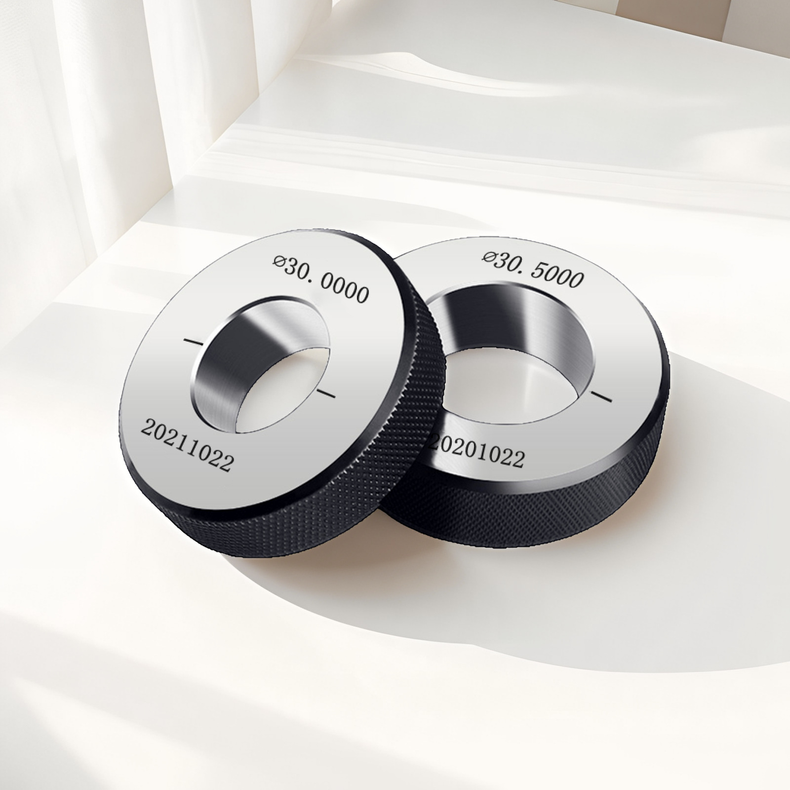 6g精密环规6h校表校对高精度光面量规通止规非标设备厂家生产检具