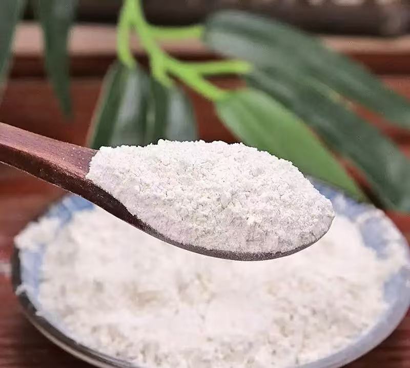 Oyster Shell Powder Mu Li 超细牡蛎壳粉 Fine Ground Traditional Herbal Powder 500g specifications