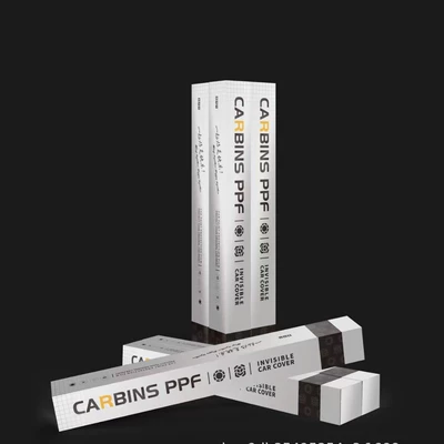Carbinshi Tpu Invisible Car Paint Car paint protective film