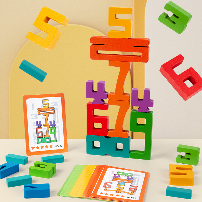 Bloques digitales MMM-Small Color Box