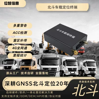 Direct from the manufacturer: GPS Locator