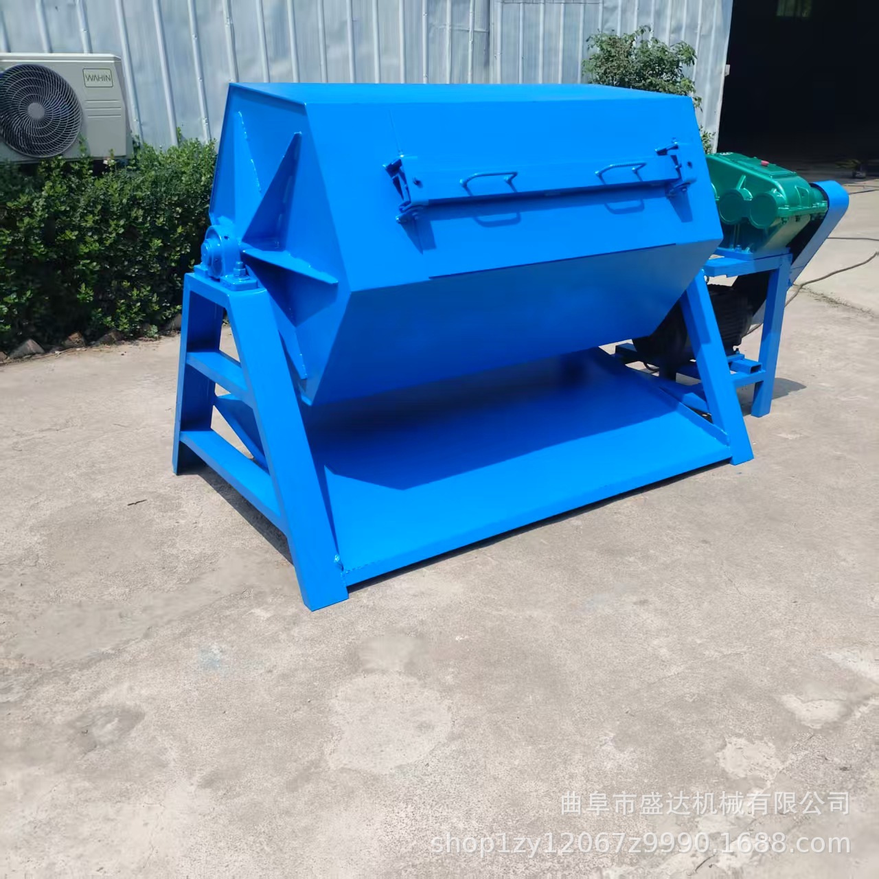 六角形去毛刺抛光机 火烧铁除锈滚筒研磨机木制品打磨机