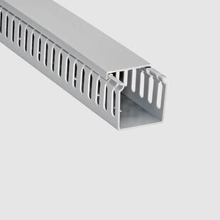 For KSS KSS InsULated Wiring Trough VD-1.5/KVD-4/HVD-7/9.7 Ul Wiring Trough 40*40