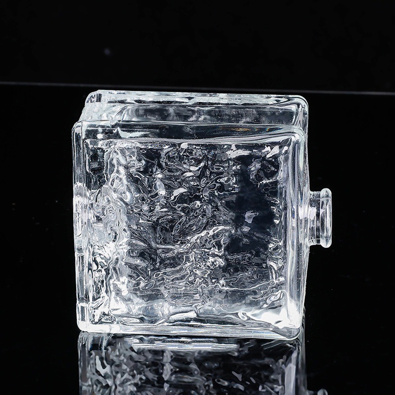 새로운 할로우 하프 벽돌