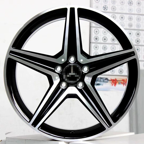 17X7.5J-Forged D type