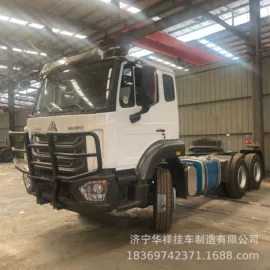 货车;牵引车;混凝土机械
