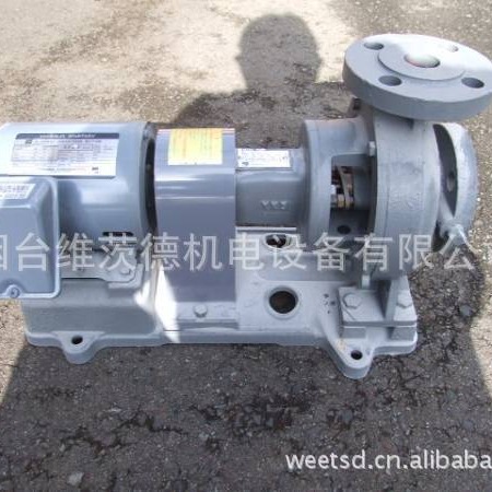 EBARA FS2F5.4A (EBARA PUMP)