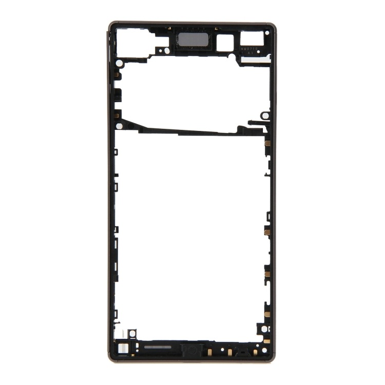Para el Sony Xperia Z5 Single Card Frame