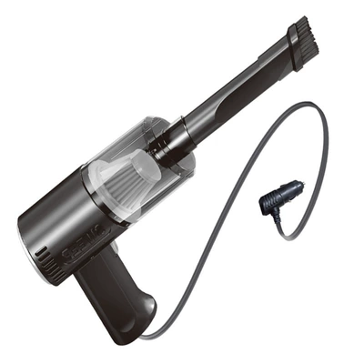 High-Power Handheld Vacuum Cleaner | Tozsoranlar