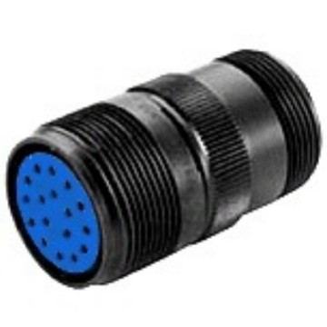 日本DDK连接器D/MS3101A22-19S D/MS3101A22-22P D/MS3101A22-22S