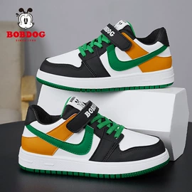 童运动鞋;童雪地靴;童板鞋