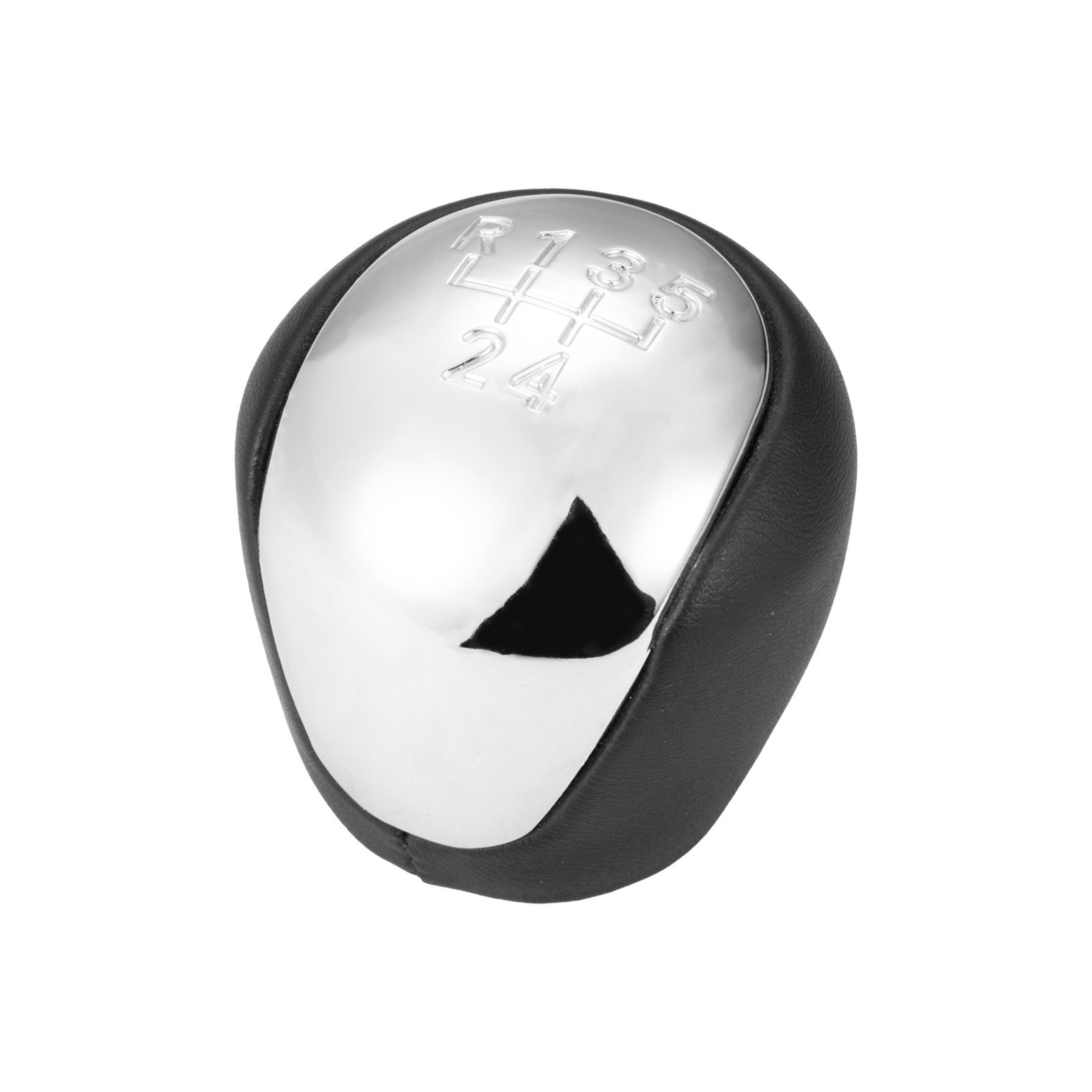 Suitable for modern Hyundai Elantra and Kia cars, gear shift knob modification, shift lever handle, cross-border accessories