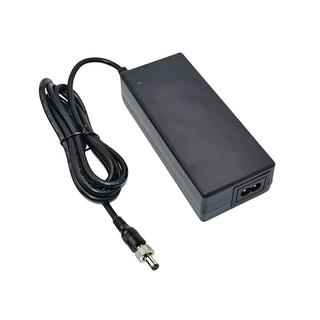 带锁牙螺母纹15V6A澳规SAA RCM C-TICK电源90W音频功放音响适配器