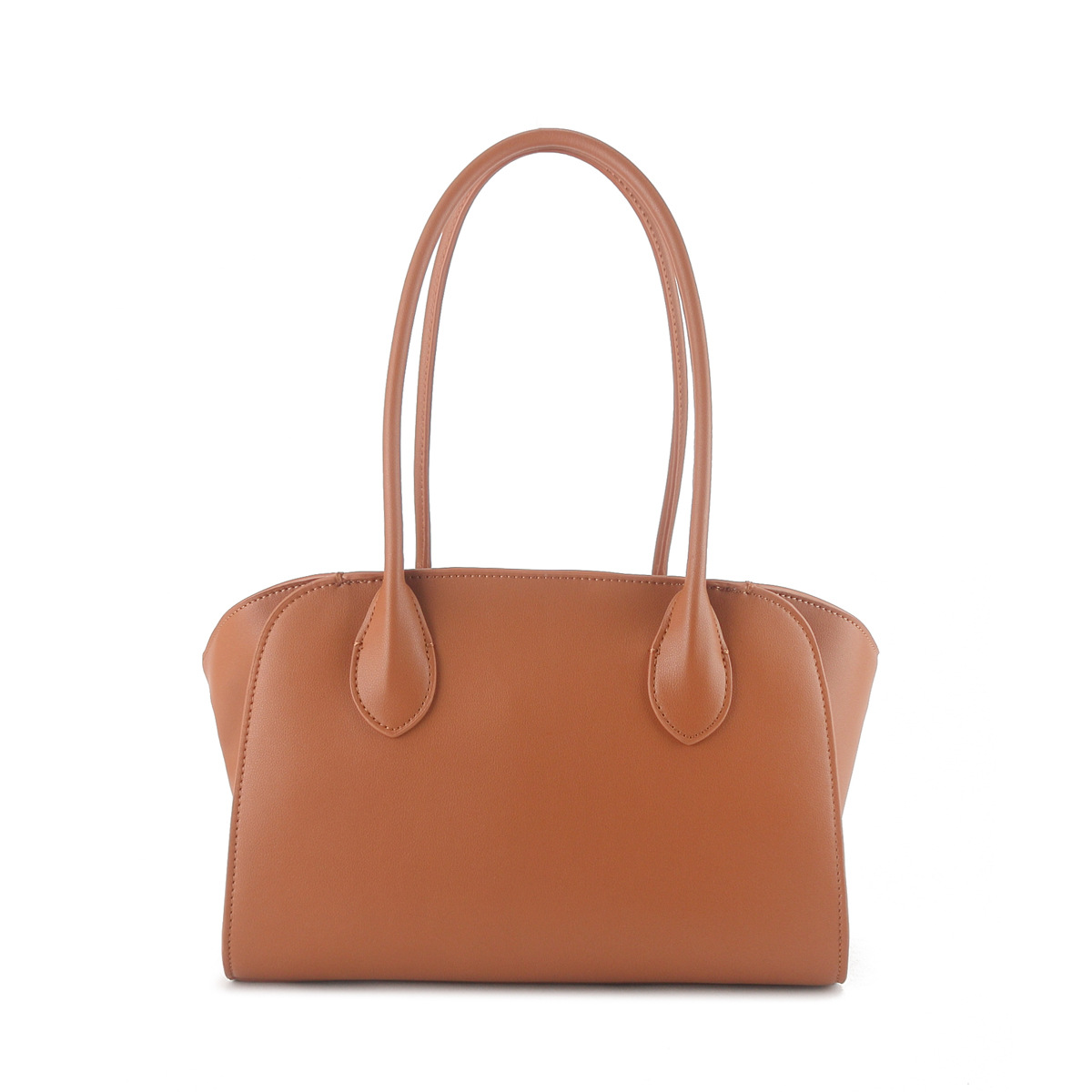 marlo12 플레인 브라운