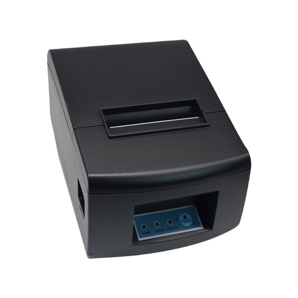 Hot printer