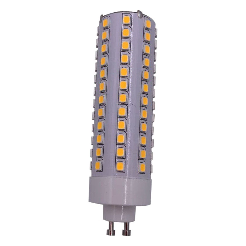 LED GU6.5 10W Светодиодная кукурузная лампа 85-265V для электронной коммерции для CDM-TM размера 23*85 мм