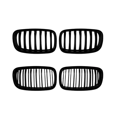 E70 X6 E71 Single/Double | Zhongwang