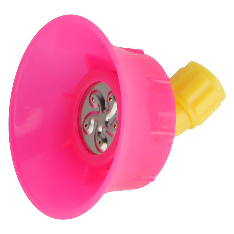 Accesorios para pulverizadores, boquillas agrícolas, accesorios para pulverizadores eléctricos, boquillas a prueba de viento, pulverizadores al por mayor, varias boquillas