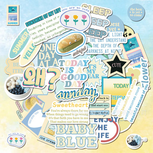 30���nϵins�L�Sɫ����ˮ�N����DIY���~���������N�����l�ɷ�ˮ