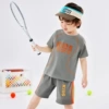 Gray Kids