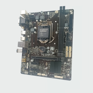 �m��Gigabyte/����B85���� ����GA-B85M-D2V̨ʽ��X���� 1150�