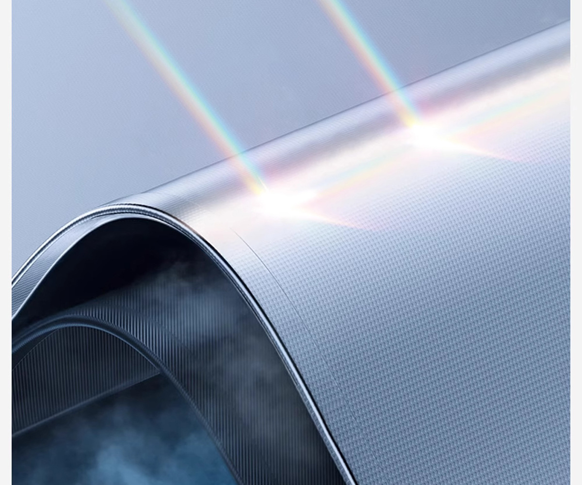 Custom-made thickened soft panel foldable privacy and heat-insulating side window sunshade for cars, car front sunshade