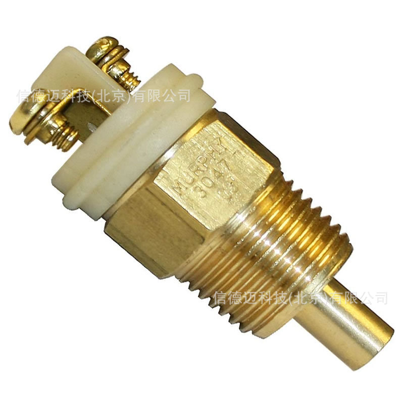 Murphy 摩菲温度传感器 ES2T-250/300-1/4 (10704892)