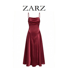 ZARZ ���� �W���L �¿�Ů�b ��� ���� �ٴ�r�н���¶���Y��ȹ