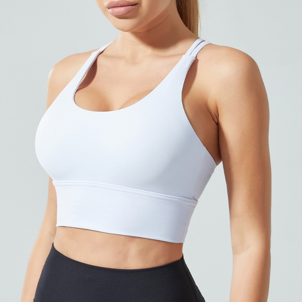 top with cups for yoga