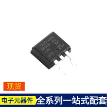 T810-600G-TR D2PAK T810-600G-TR LM56CIMX/NOPB LM5642MTCX LM5