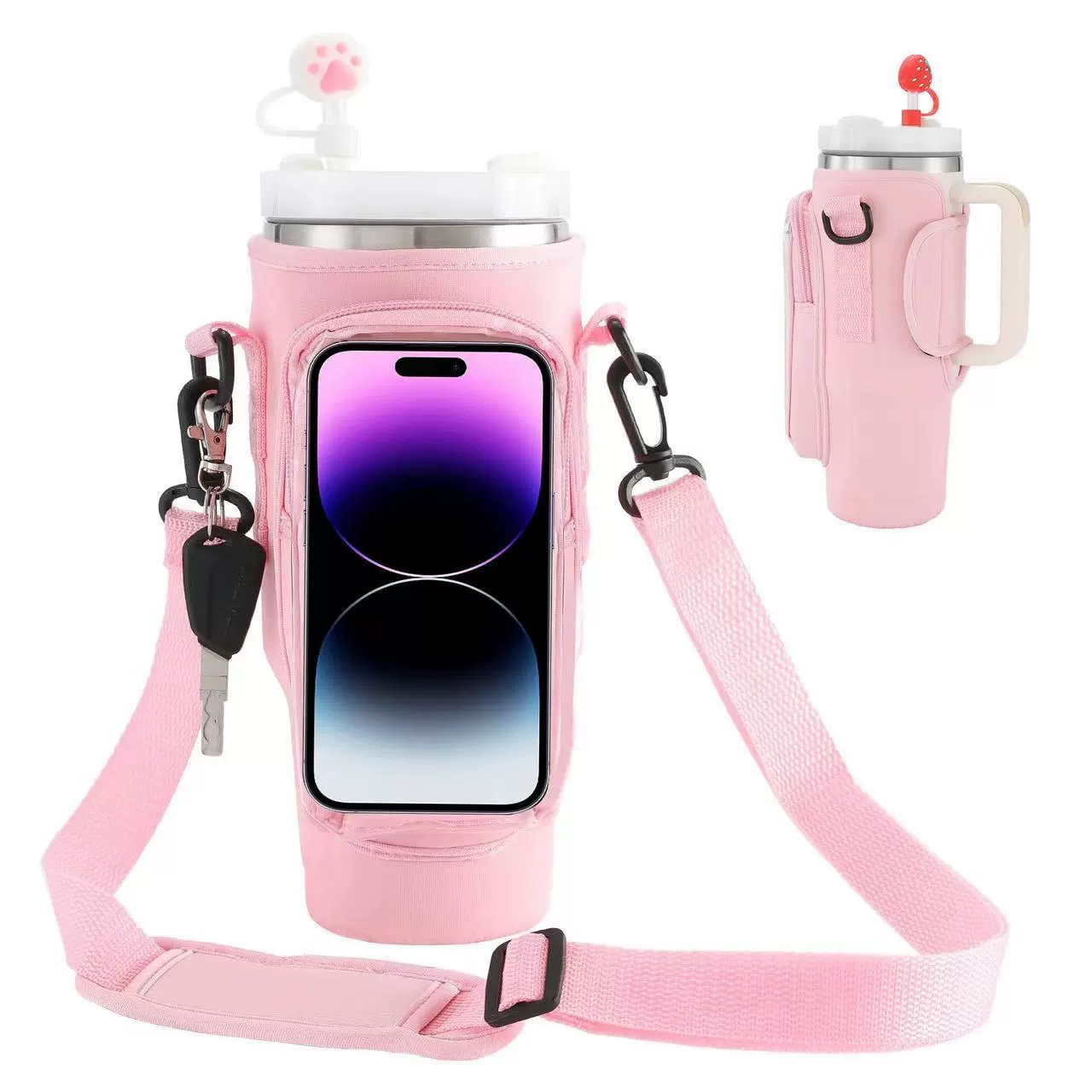 Прозрачный стекло, ткань для рук, Amazon, 40 oz