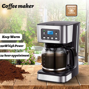 �����羳�WҎ��Ҏ1.5L��ʽ��©�Ϳ��șC 24С�r�A�s���ع��� 950W