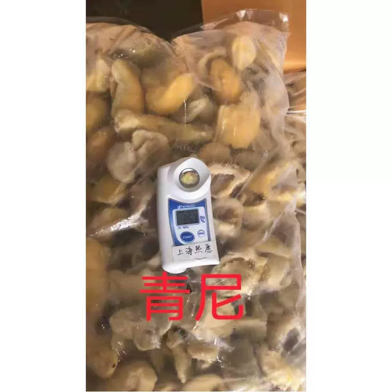 金枕头榴莲干 冻干榴莲水果 无核有核多选  冻干 1KG装即食榴莲块