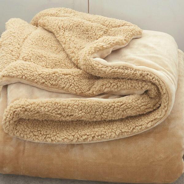 Winter Blankets