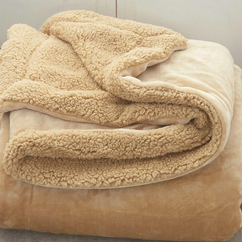 Winter Blankets
