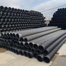 PE���y��������ˮ���۹�DN300*SN10��Ҏ��ܵ�pe���y�����a�S��