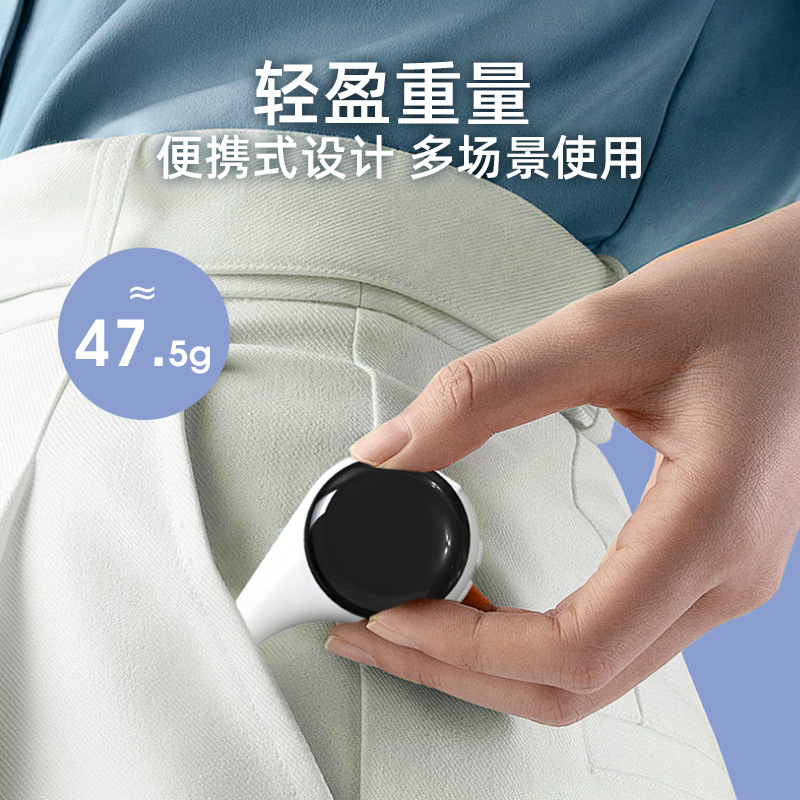 第四代骨传导无线蓝牙音乐盒白噪音睡眠音箱定时安眠枕蓝牙小音响|undefined