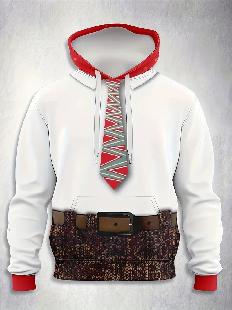 Suéter con capucha estampado de nuevo estilo transfronterizo AliExpress sudadera con capucha de manga larga deportiva informal suelta MC11