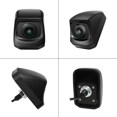 Vehicle camera – Vehicle-Mounted Camera Ccd