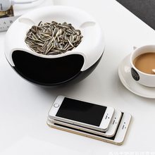 .创意家居家庭日常生活日用品小商品百货韩国懒人厨房收纳振尾荣