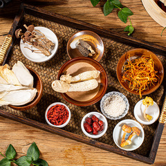 春城煙雨 雲南特產菌湯包菌菇包食用菌湯包菌菇湯料包底料包批發