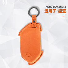 �m������EV5/EV6/EV9���A���m��Alcantara��ëƤ���w耳װ��b�