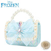 Children's bag, shoulder bag, wallet for princess, handheld purse, one-shoulder bag, “Frozen”