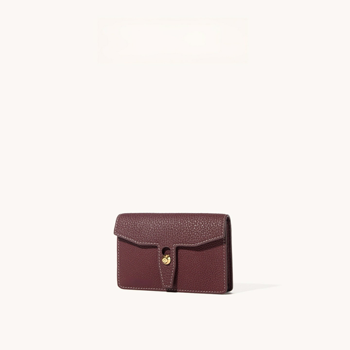 Songmon.t Women's Slim Compact Fashion Versatile Wallet Coin Purse Card Holder Gift - Thumbnail 6