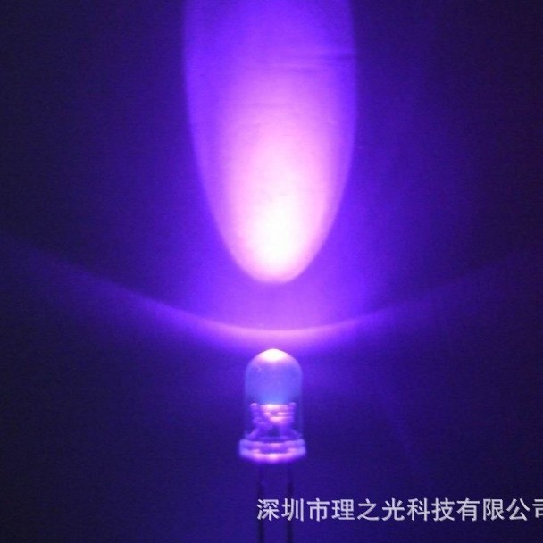 3535ʯӢ��װ365nm�����Ϲ�LED