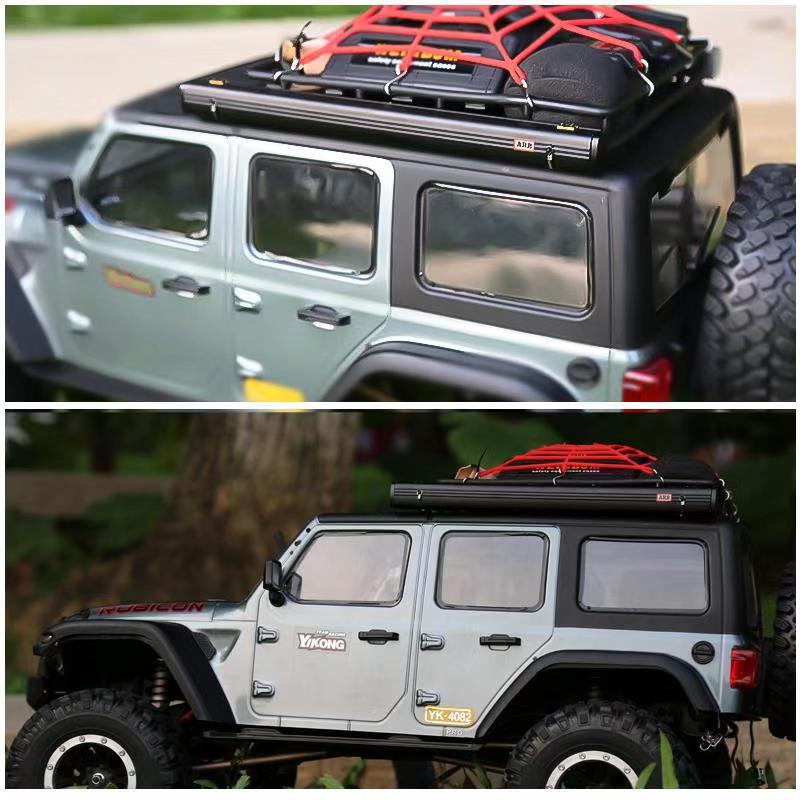 ARB Camping Awning - Image 10