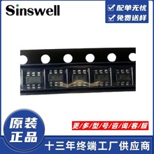 SY8113BADC �zӡWC SOT23-6 ͬ������DC-DC������IC �NƬоƬ���