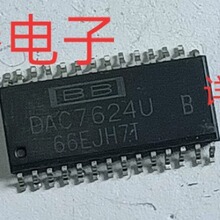 �M�ڬF؛����DAC7624U..DAC7624UB SOP28 ��ֱ��