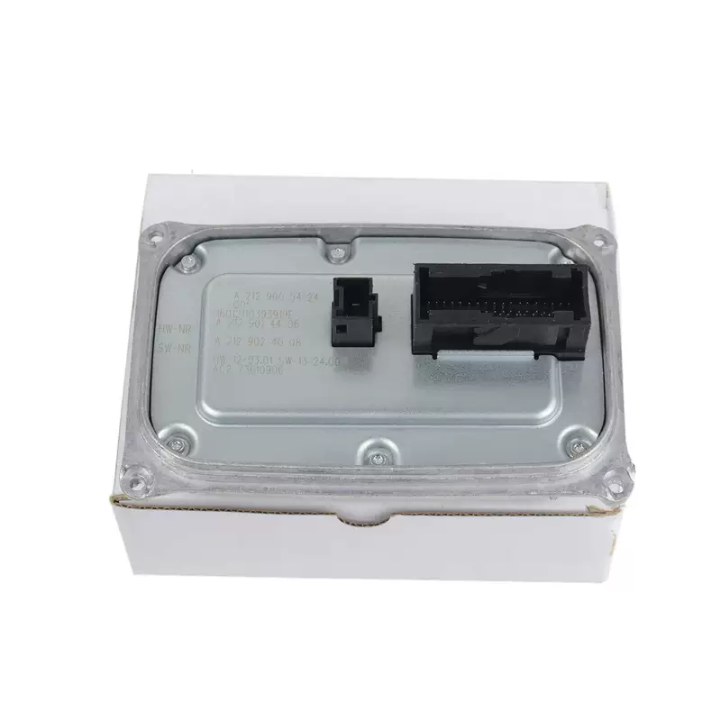 Совместимый модуль (Mercedes Benz) A2129005424 / A2129008324, блок управления, 0,482 кг
